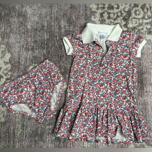 Ralph Lauren Baby Girl